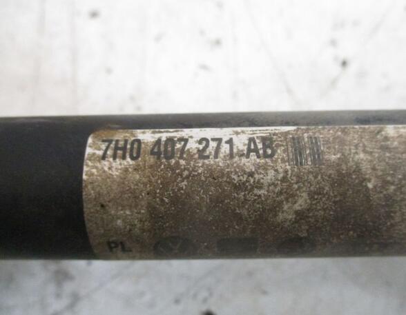 Drive Shaft VW TRANSPORTER V Bus (7HB, 7HJ, 7EB, 7EJ, 7EF, 7EG, 7HF, 7EC)