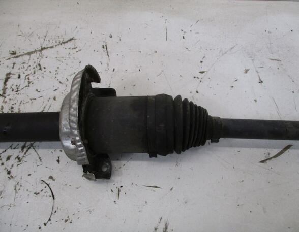 Drive Shaft MERCEDES-BENZ A-CLASS (W169)