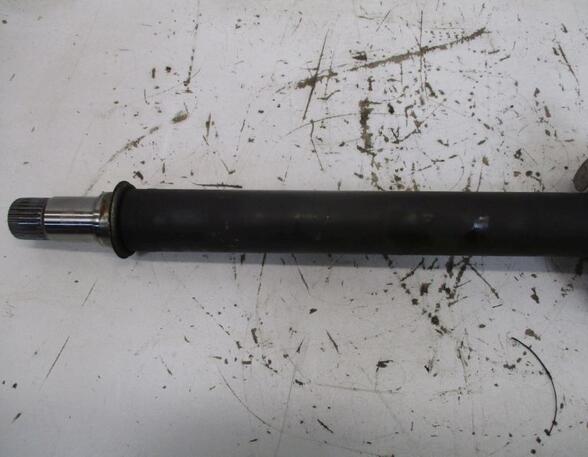 Drive Shaft MERCEDES-BENZ A-CLASS (W169)