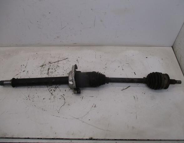 Drive Shaft MERCEDES-BENZ A-CLASS (W169)