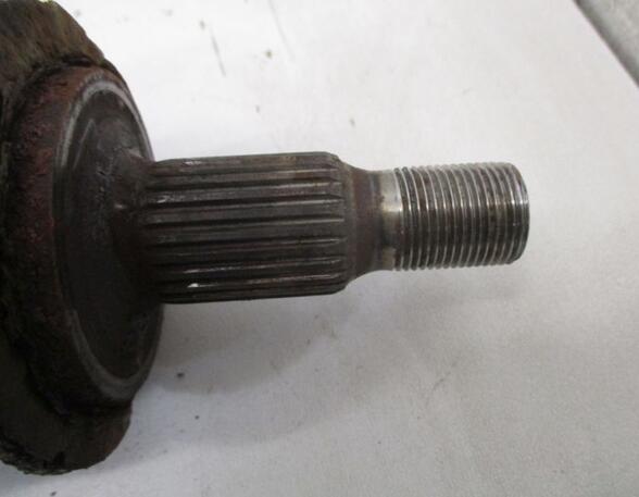 Drive Shaft MERCEDES-BENZ A-CLASS (W169)