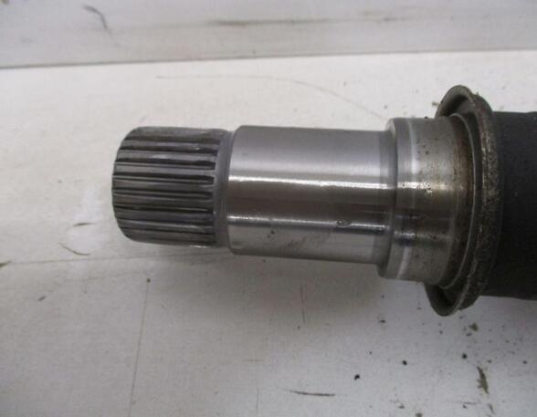 Drive Shaft MERCEDES-BENZ A-CLASS (W169)