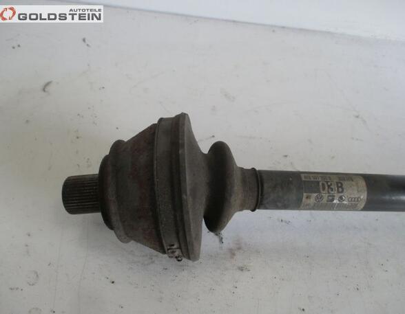 Drive Shaft VW PHAETON (3D1, 3D2, 3D3, 3D4, 3D6, 3D7, 3D8, 3D9)