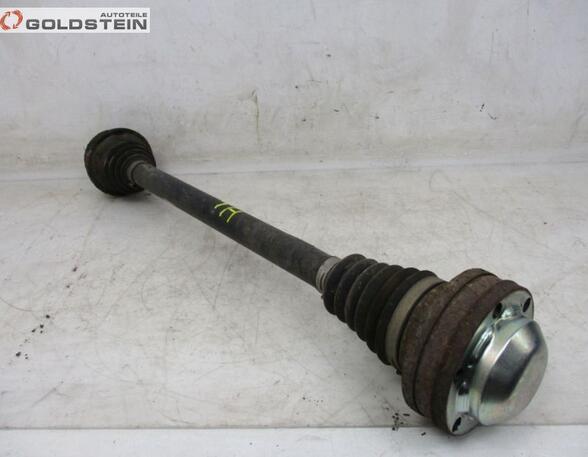 Drive Shaft AUDI Q5 (8RB)