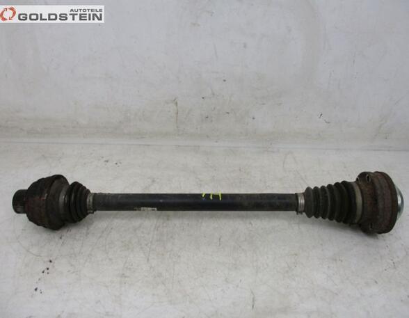 Drive Shaft AUDI Q5 (8RB)