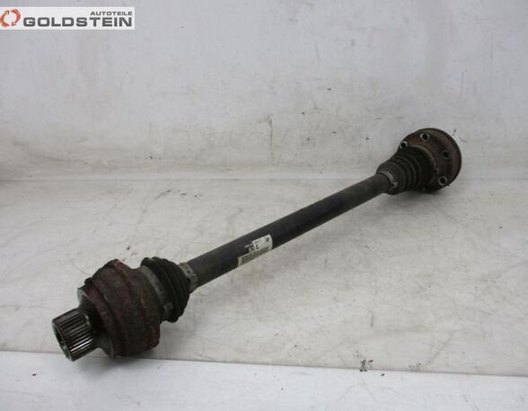 Drive Shaft AUDI Q5 (8RB)