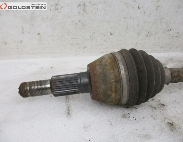 Drive Shaft OPEL ANTARA (L07)