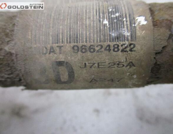 Drive Shaft OPEL ANTARA (L07)