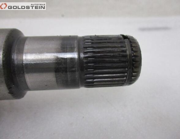 Drive Shaft OPEL ANTARA (L07)