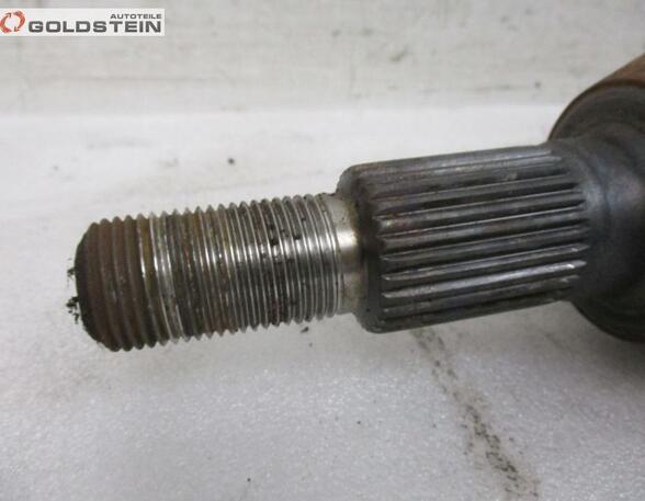 Drive Shaft OPEL ANTARA (L07)