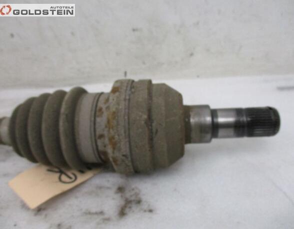 Drive Shaft OPEL ANTARA (L07)