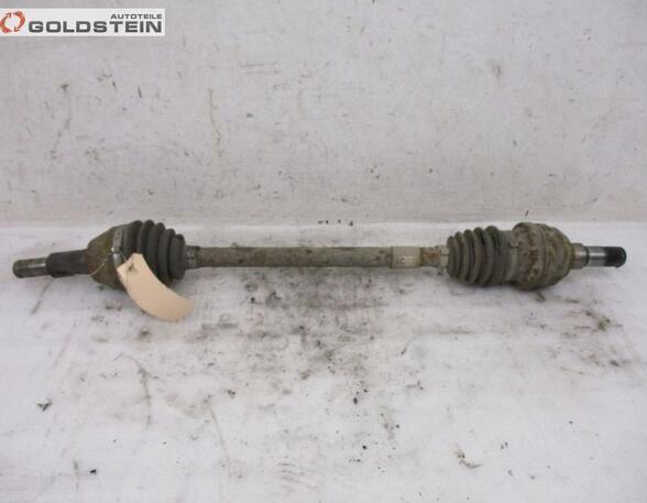 Drive Shaft OPEL ANTARA (L07)