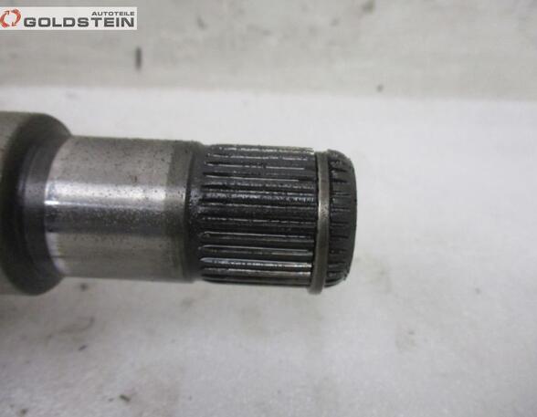 Drive Shaft OPEL ANTARA (L07)