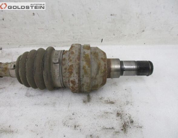 Drive Shaft OPEL ANTARA (L07)