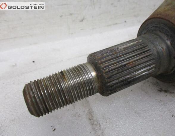 Drive Shaft OPEL ANTARA (L07)