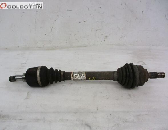 Drive Shaft PEUGEOT 308 CC (4B_)