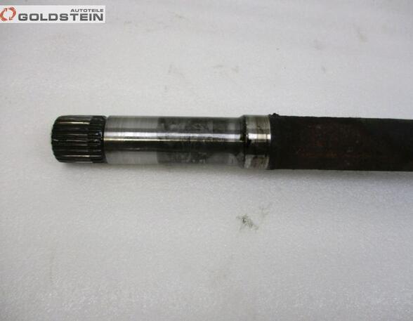 Drive Shaft PEUGEOT 308 CC (4B_)