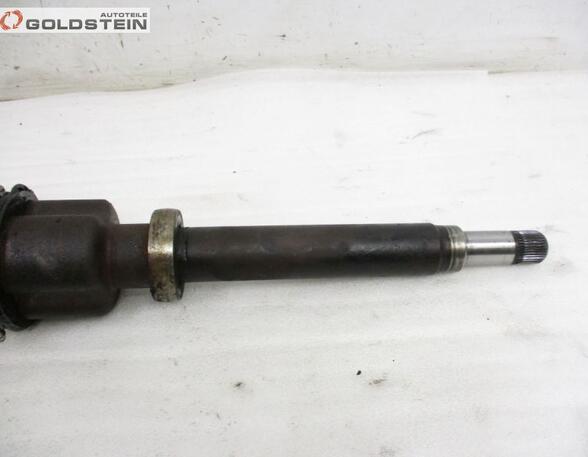 Drive Shaft FORD TRANSIT Bus (FD_ _, FB_ _, FS_ _, FZ_ _, FC_ _)