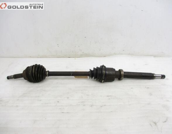 Drive Shaft FORD TRANSIT Bus (FD_ _, FB_ _, FS_ _, FZ_ _, FC_ _)