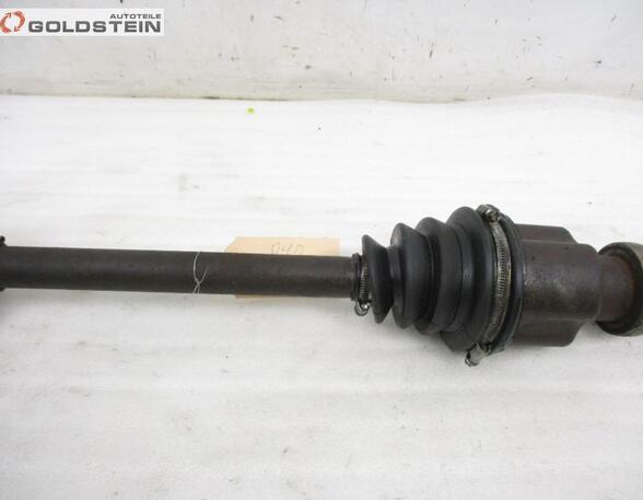 Drive Shaft FORD TRANSIT Bus (FD_ _, FB_ _, FS_ _, FZ_ _, FC_ _)