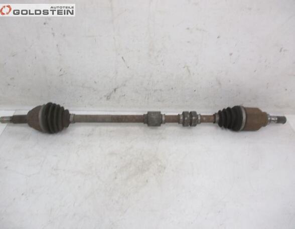 Drive Shaft NISSAN JUKE (F15)