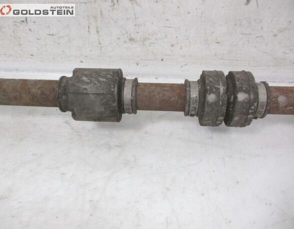 Drive Shaft NISSAN JUKE (F15)