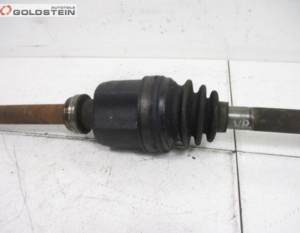 Drive Shaft CITROËN C4 GRAND PICASSO I (UA_), CITROËN C4 PICASSO I MPV (UD_)