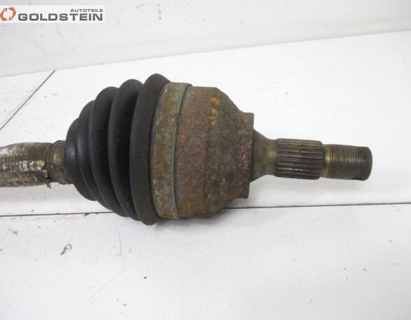 Drive Shaft CITROËN C4 GRAND PICASSO I (UA_), CITROËN C4 PICASSO I MPV (UD_)