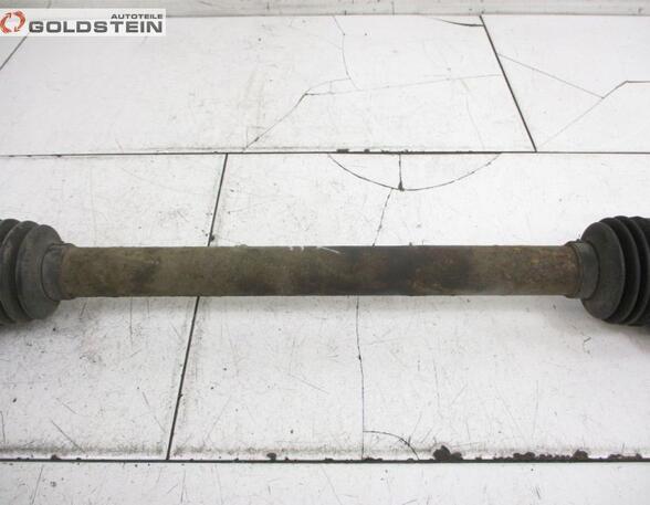 Drive Shaft MERCEDES-BENZ C-CLASS Coupe (CL203)