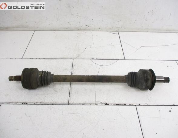 Drive Shaft MERCEDES-BENZ C-CLASS Coupe (CL203)