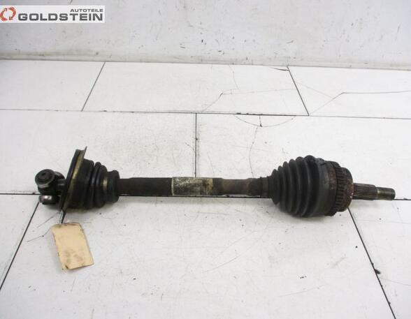 Drive Shaft RENAULT MASTER II Bus (JD)