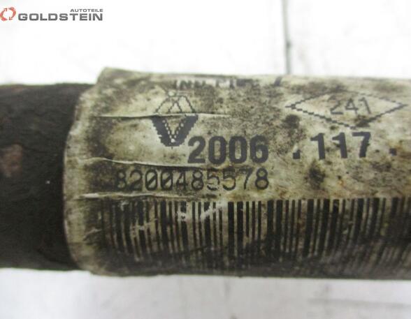 Drive Shaft RENAULT MASTER II Bus (JD)