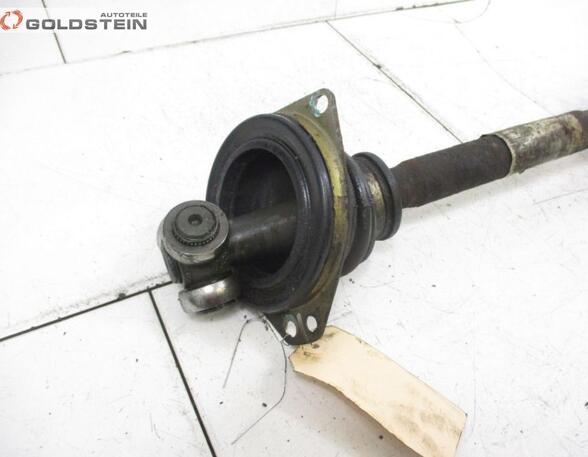 Drive Shaft RENAULT MASTER II Bus (JD)