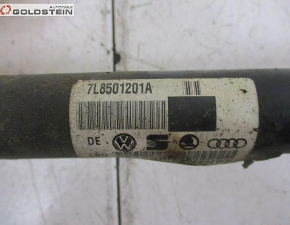 Drive Shaft AUDI Q7 (4LB)