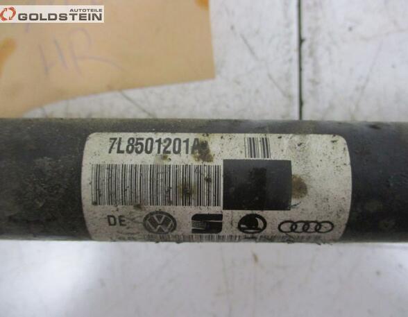 Drive Shaft AUDI Q7 (4LB)