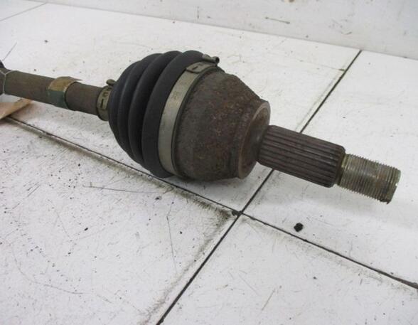 Drive Shaft FORD FIESTA VI (CB1, CCN)