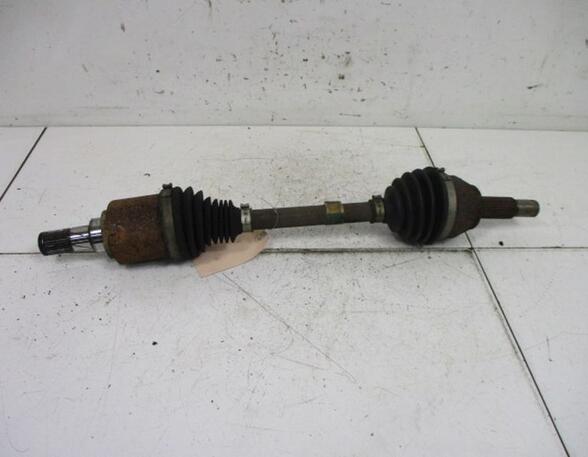 Drive Shaft FORD FIESTA VI (CB1, CCN)