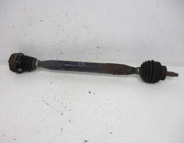 Drive Shaft VW FOX Hatchback (5Z1, 5Z3, 5Z4)