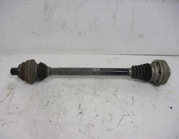 Drive Shaft AUDI A4 Avant (8W5, 8WD, B9)