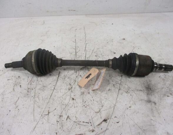 Drive Shaft OPEL VIVARO A Van (X83)