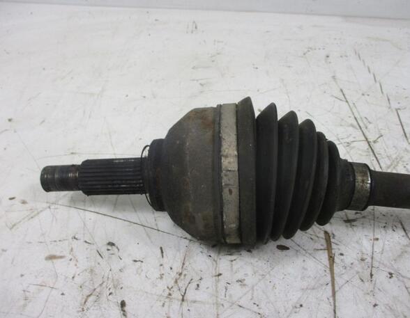 Drive Shaft OPEL VIVARO A Van (X83)