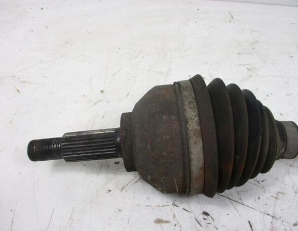 Drive Shaft OPEL VIVARO A Van (X83)