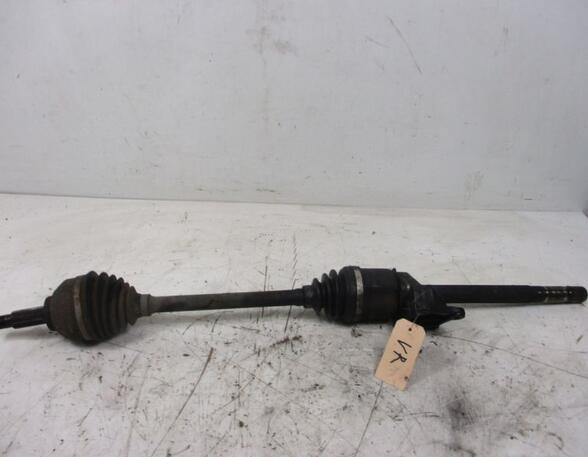 Drive Shaft OPEL VIVARO A Van (X83)