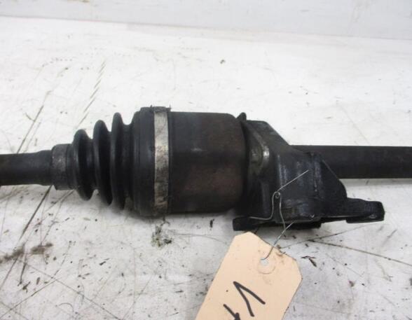 Drive Shaft OPEL VIVARO A Van (X83)