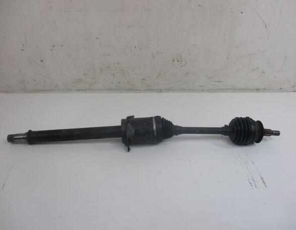 Drive Shaft MERCEDES-BENZ A-CLASS (W169)