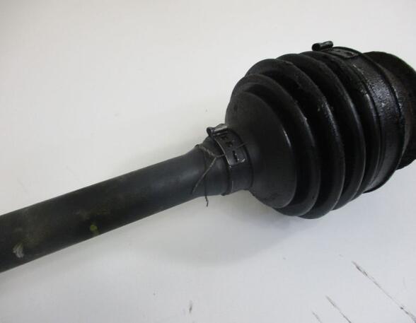 Drive Shaft MERCEDES-BENZ A-CLASS (W169)