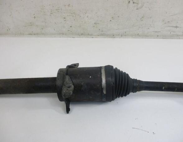 Drive Shaft MERCEDES-BENZ A-CLASS (W169)