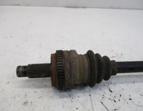 Drive Shaft BMW 1 (E81), BMW 1 (E87)