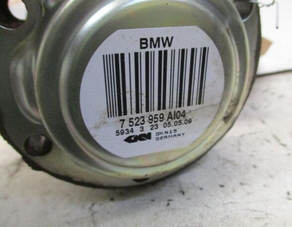 Drive Shaft BMW 1 (E81), BMW 1 (E87)