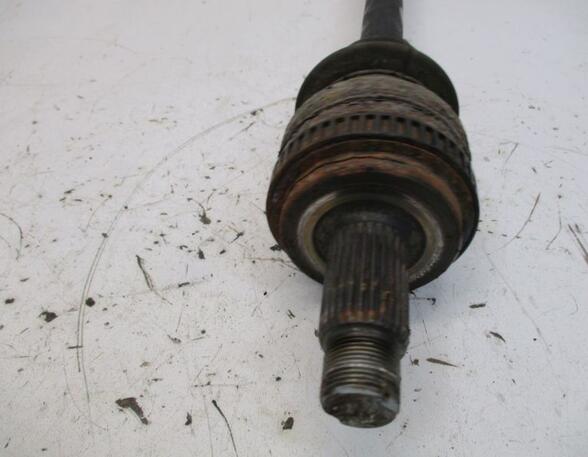 Drive Shaft BMW 1 (E81), BMW 1 (E87)